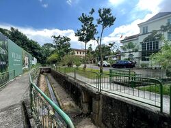 Hillcrest Park (D11), Terrace #447285621